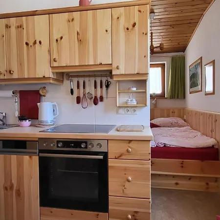 Apartment Planaiblick By Alpenidyll *