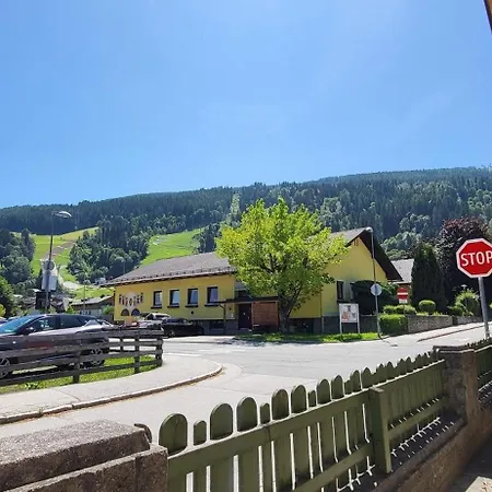 Planaiblick By Alpenidyll Apartment *