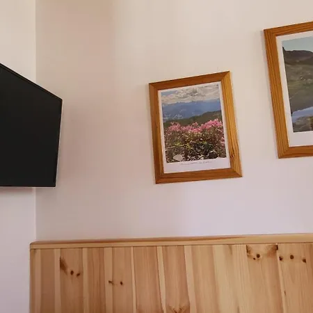 Planaiblick By Alpenidyll Apartment *
