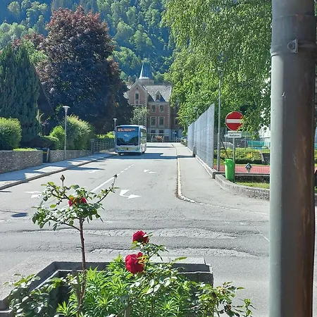 Appartement Planaiblick By Alpenidyll Schladming